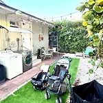 Beach Vibes 2 Bedrooms House