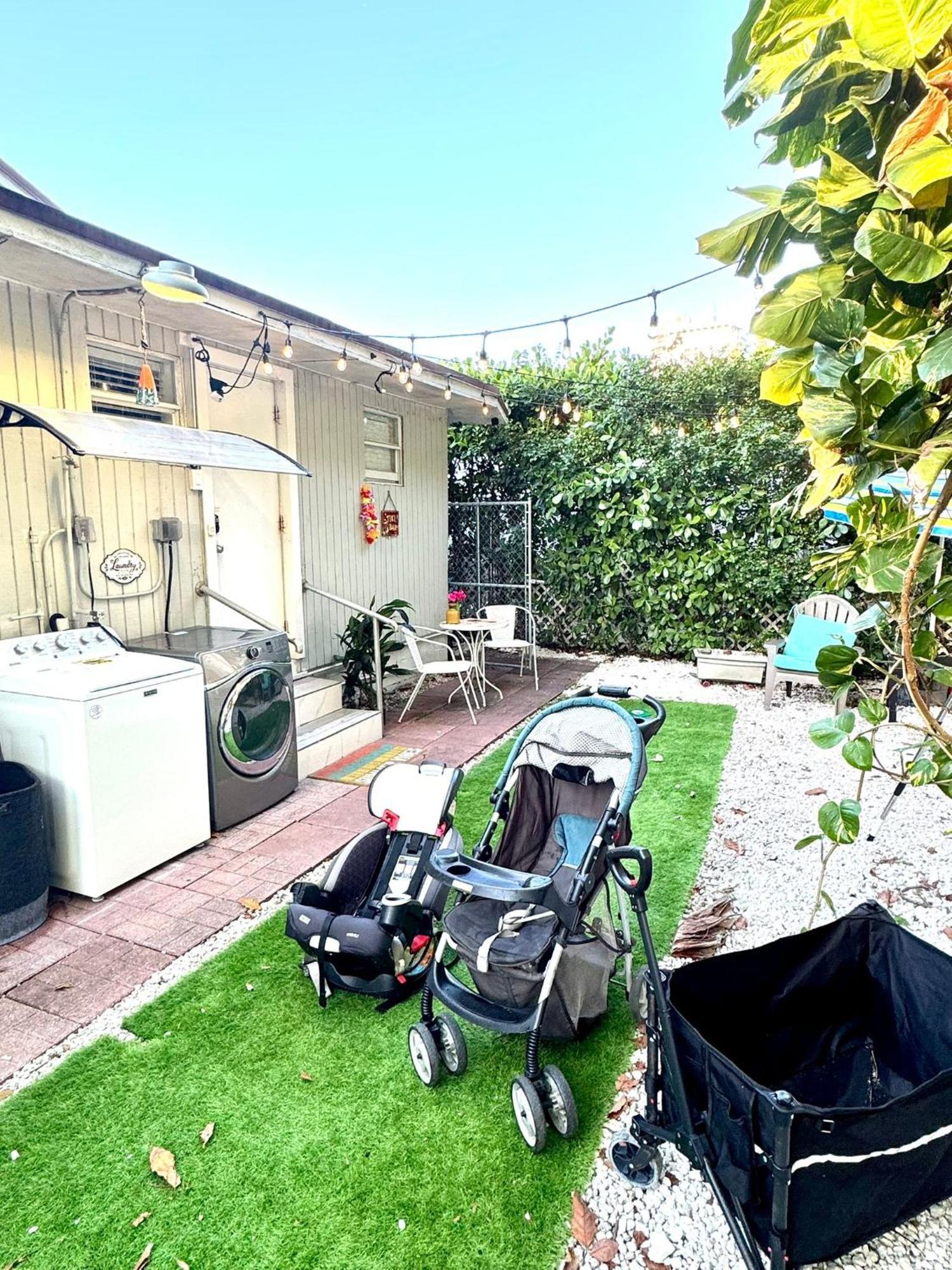 Vibes 2 Bedrooms House Apartment